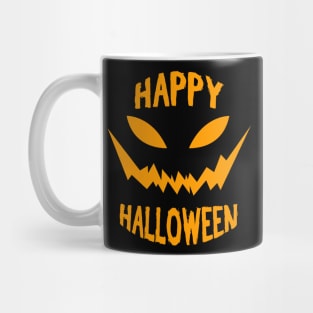 Happy Halloween Mug